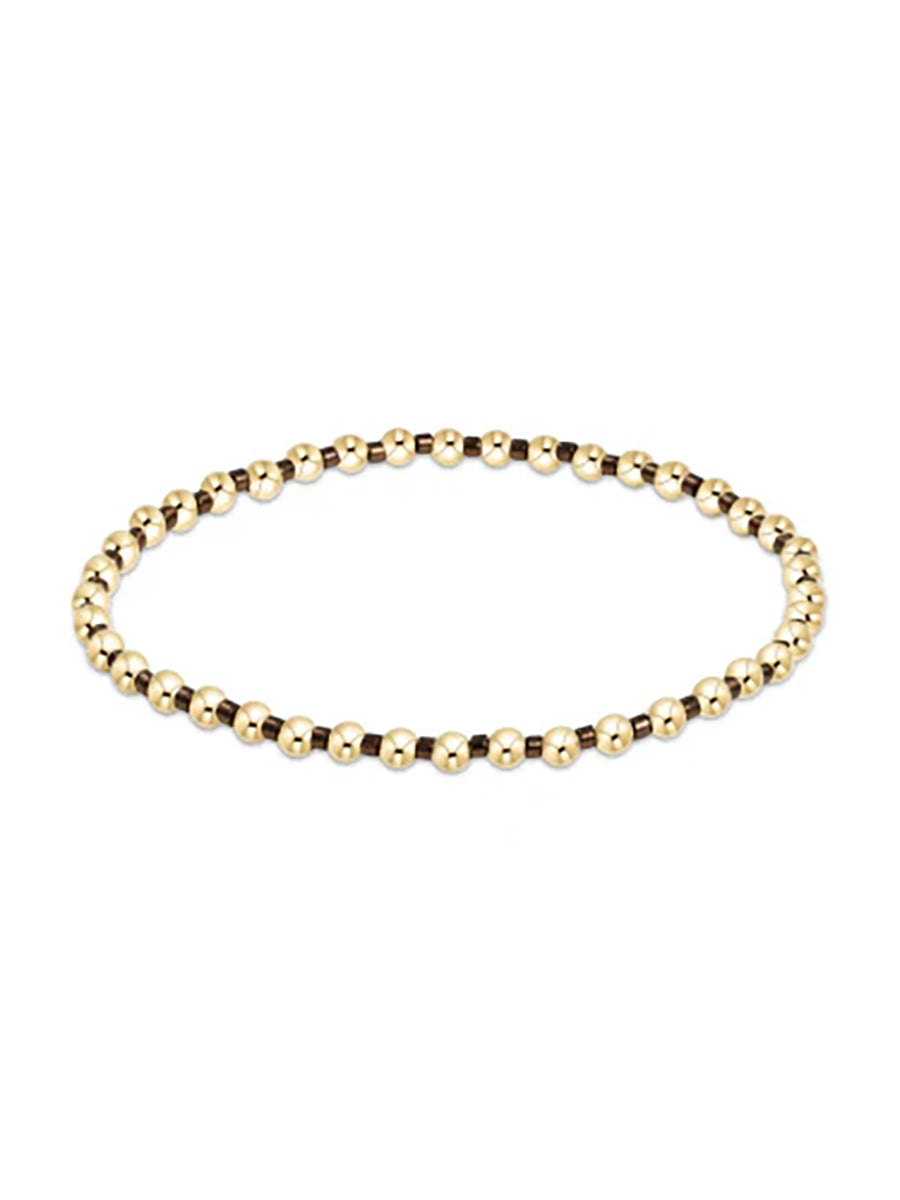 Hope Grateful Bracelet (26 Colors)