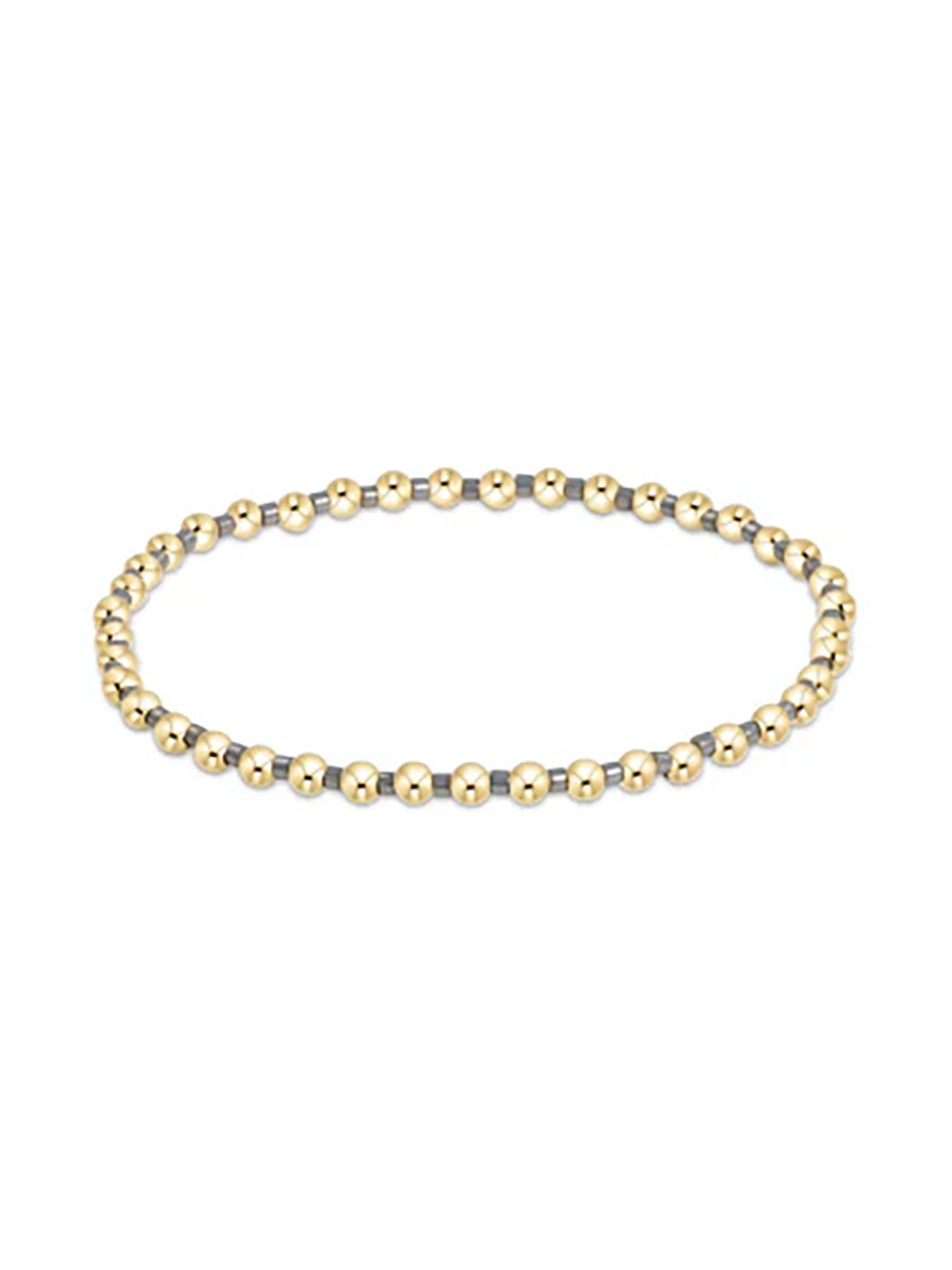 Hope Grateful Bracelet (26 Colors)