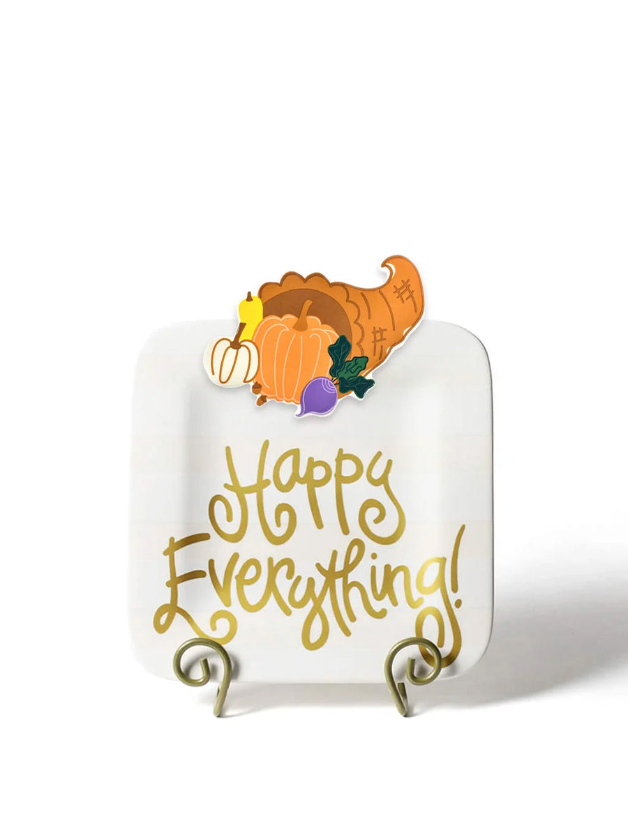 Happy Everything! Cornucopia 2 Attachment