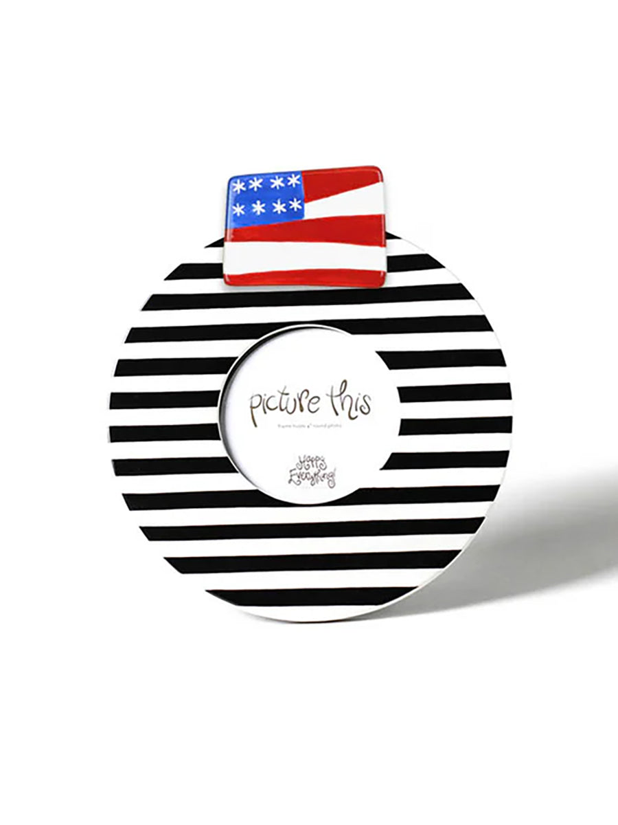 Happy Everything! Flag Attachment