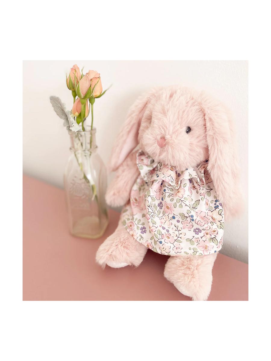 Grace Bunny Plush Toy