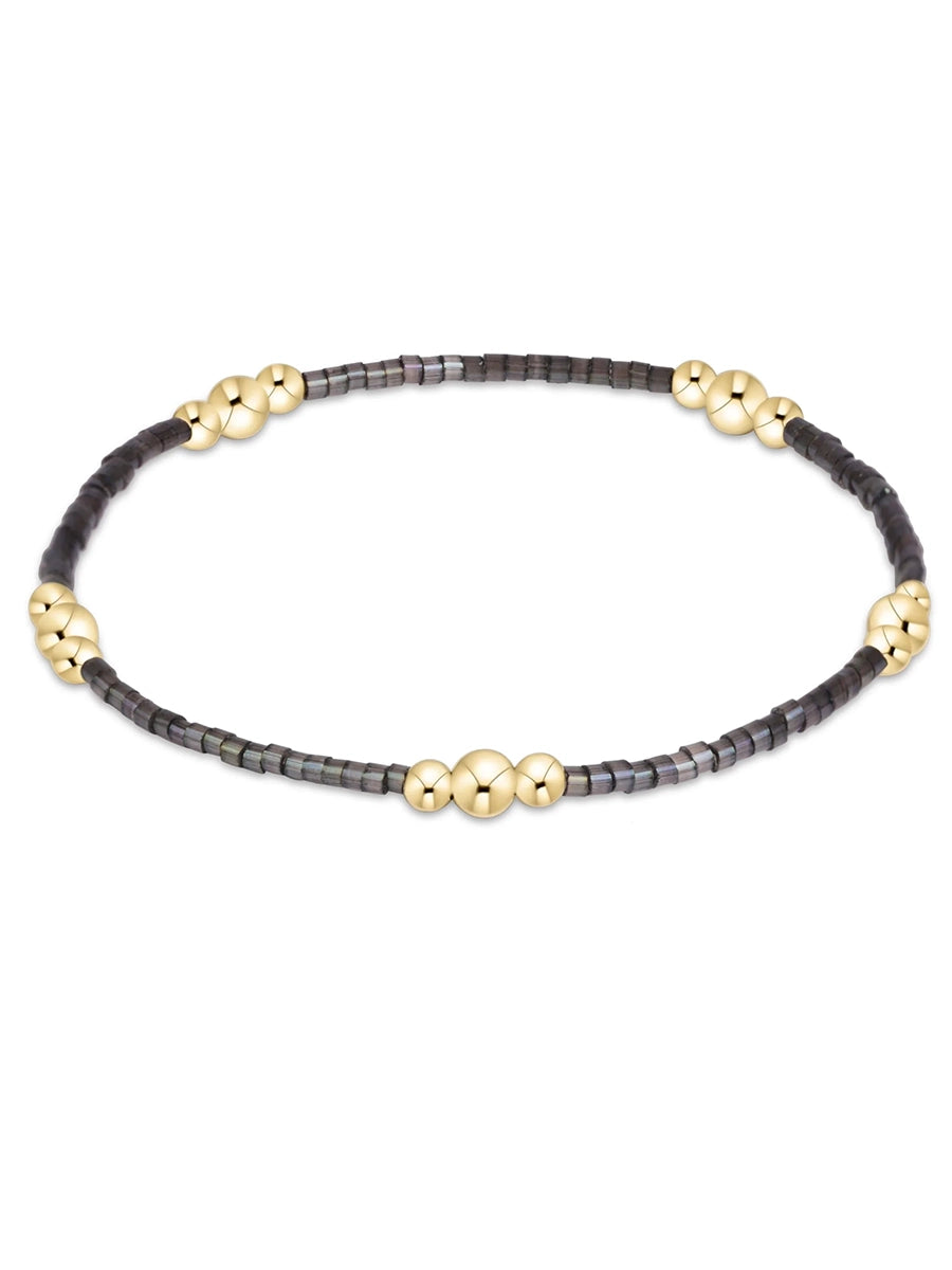 Hope Purpose Gold Bracelet (12 Colors)