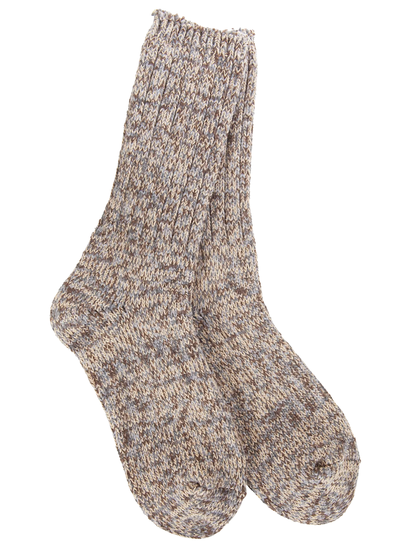 Weekend Ragg Crew Sock Collection (6 Styles)