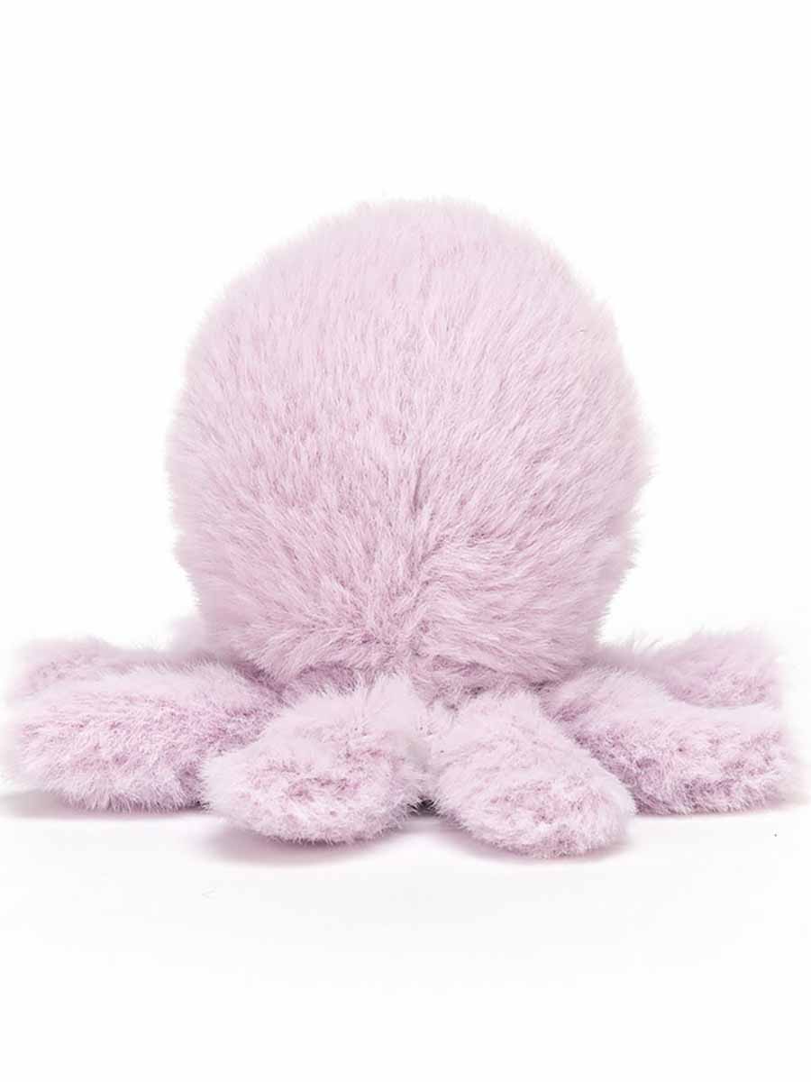 Jellycat Fluffy Octopus