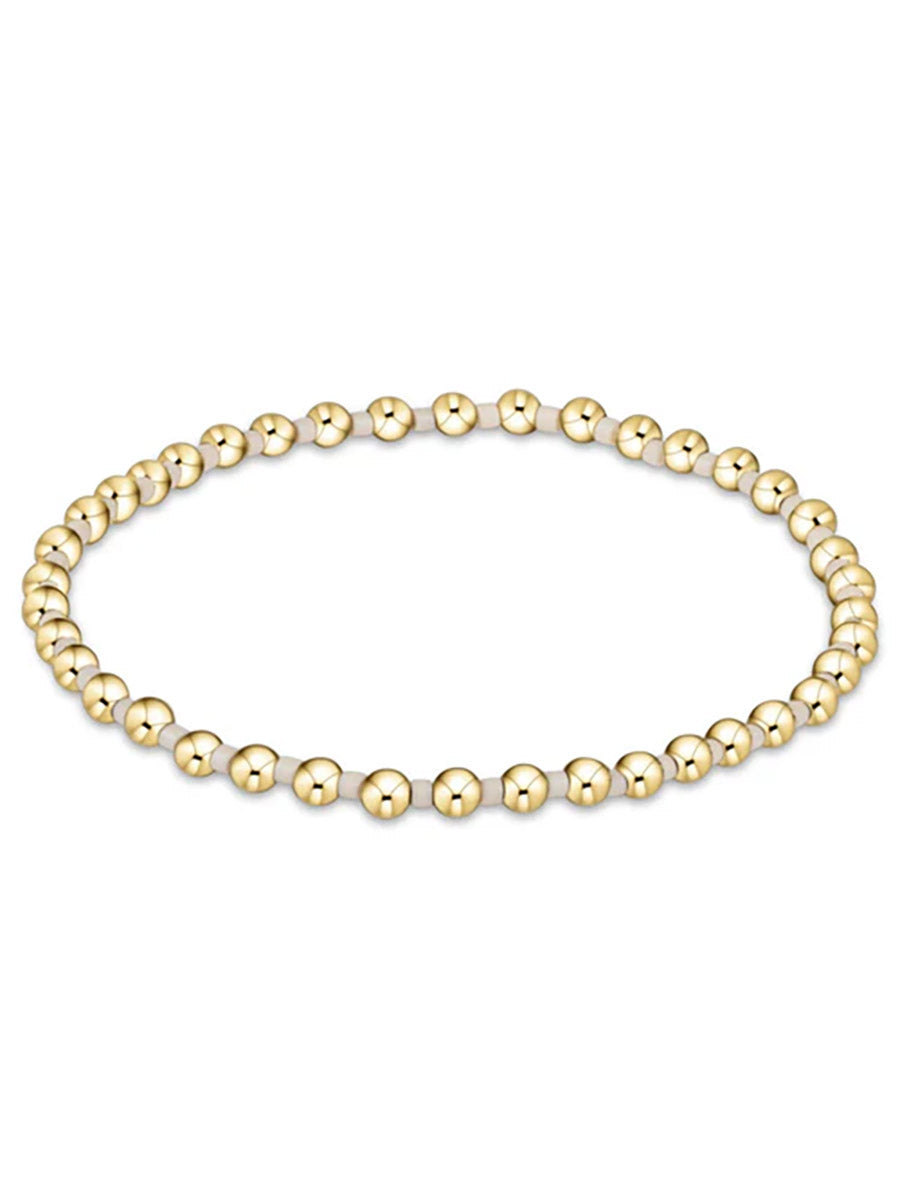 Hope Grateful Bracelet (26 Colors)