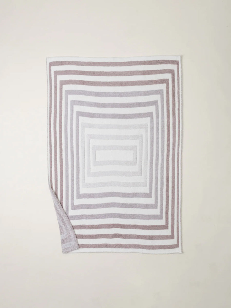 Cozy Chic Prismatic Throw