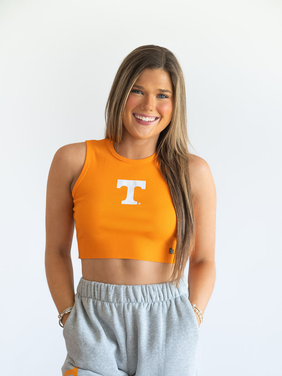"Power T" Cut Off Tank (2 Colors)