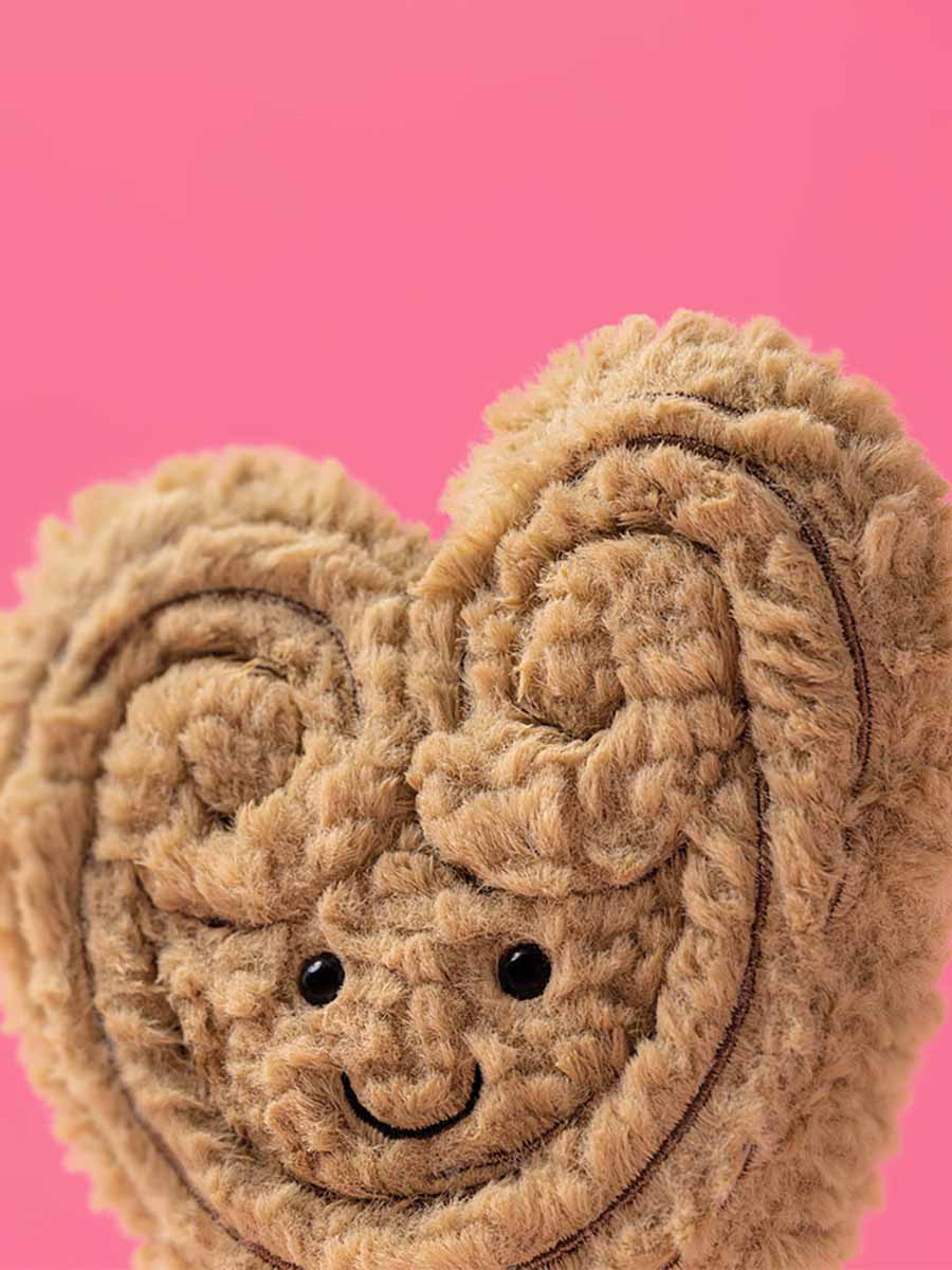 Jellycat Palmier Plush Toy