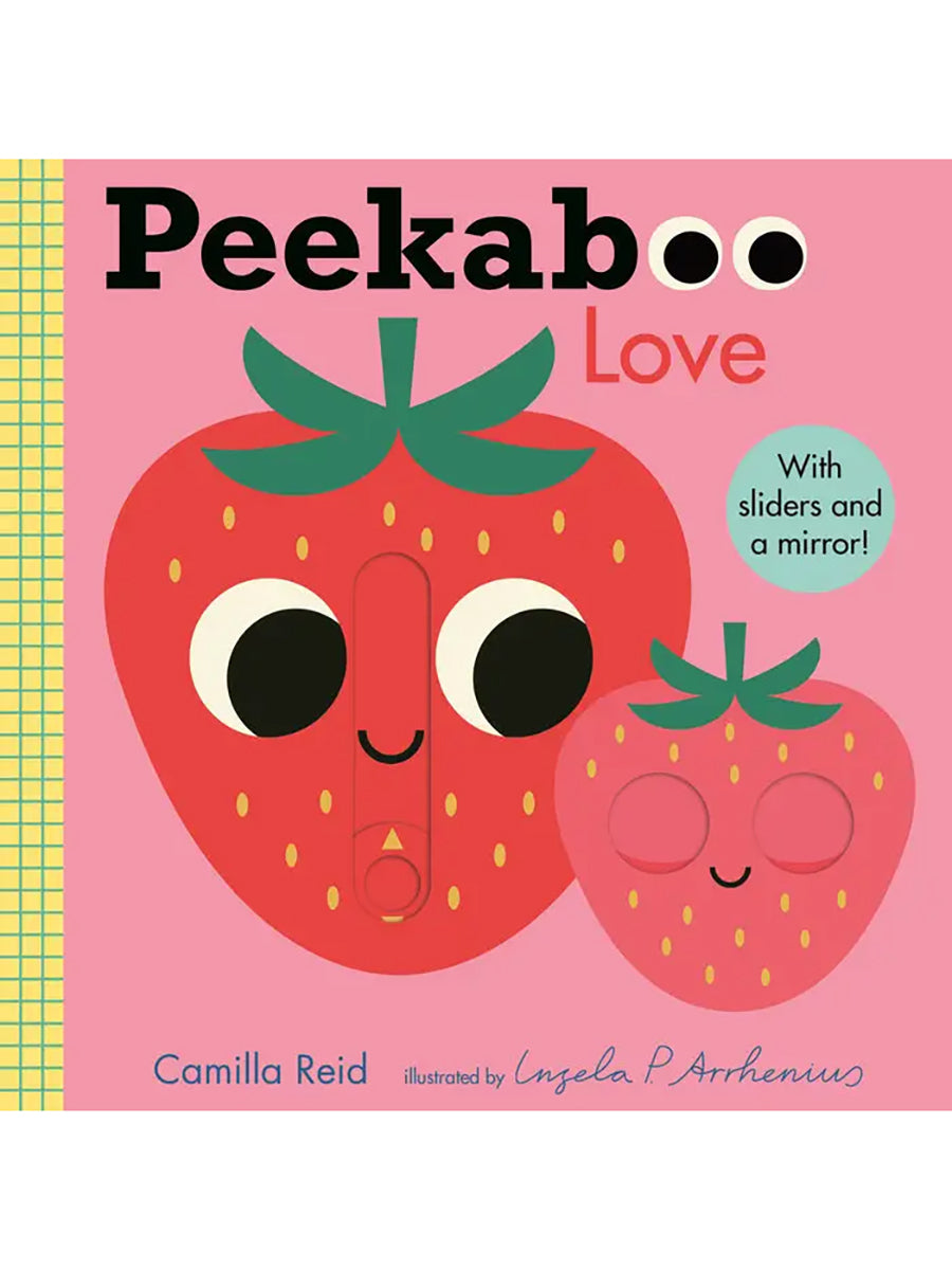 Peekaboo: Love