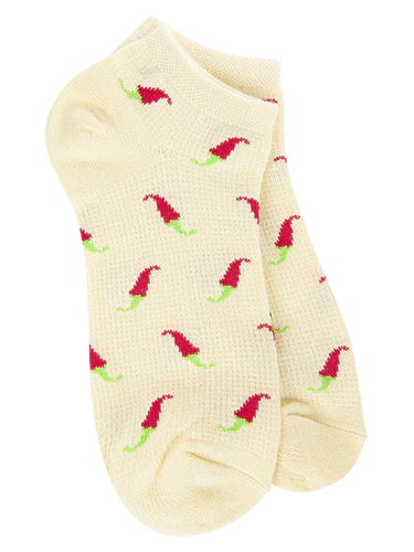 Weekend Garden Low Sock (6 Styles)