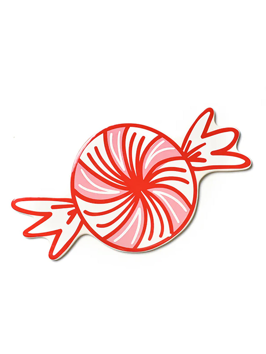 Peppermint Happy Everything Attachment