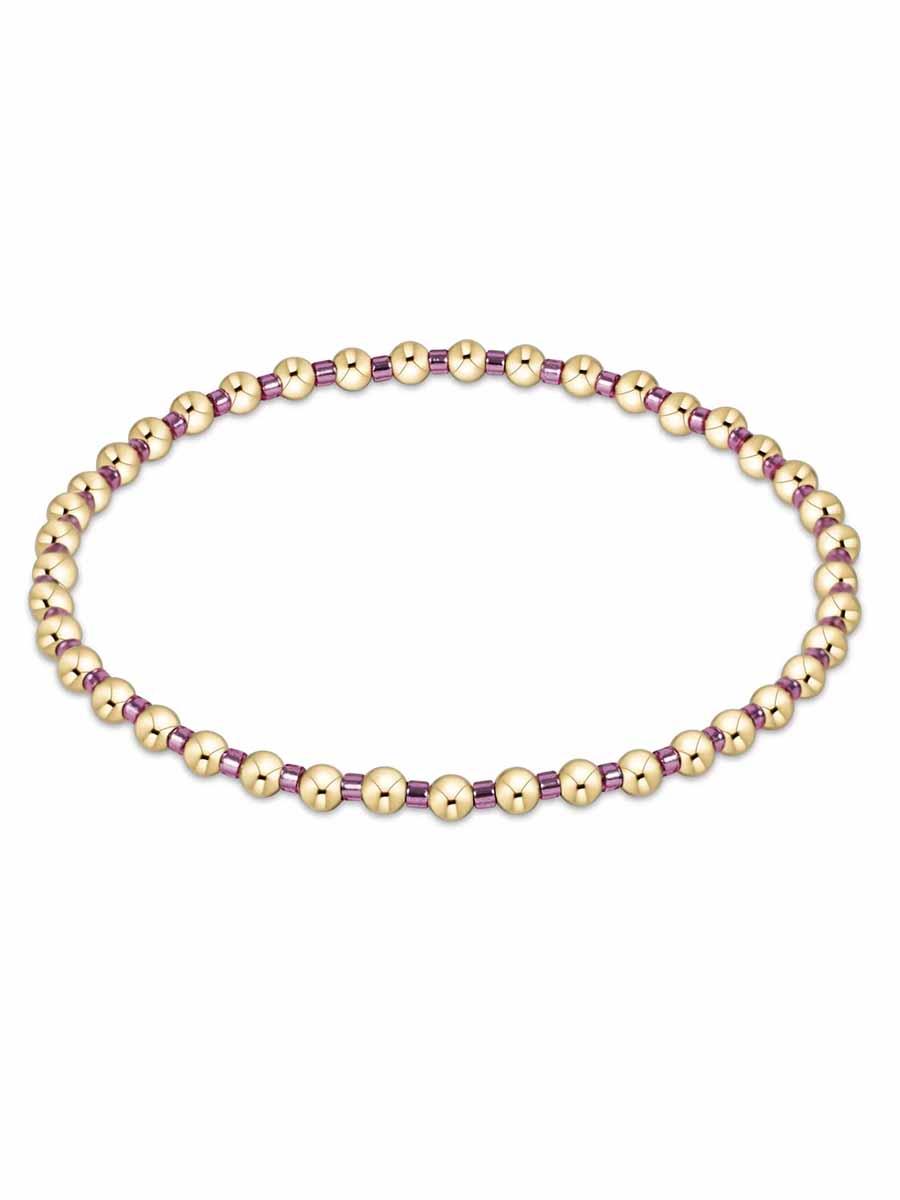 Hope Grateful Bracelet (26 Colors)