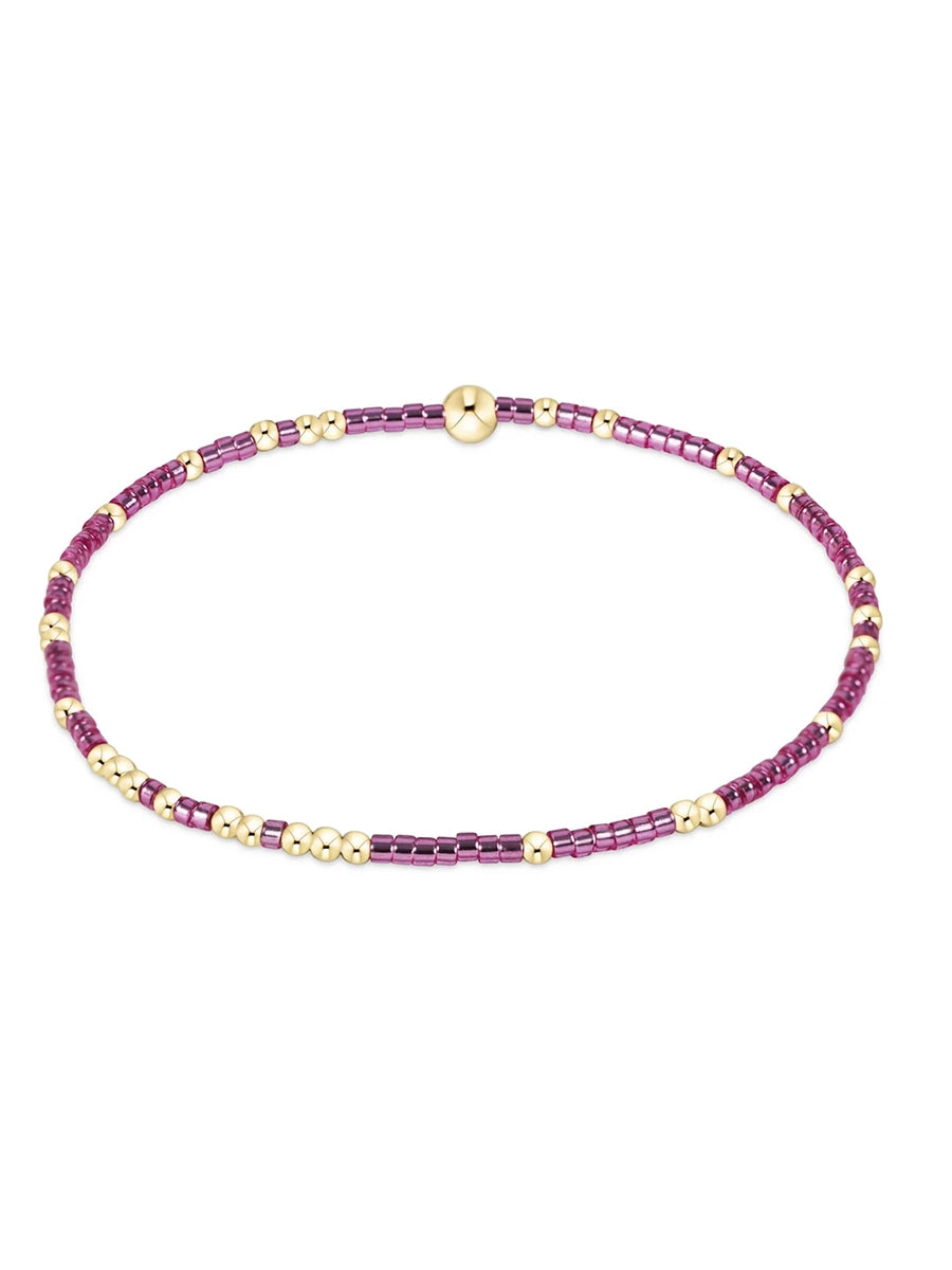 egirl Hope Unwritten Bracelet (29 Colors)