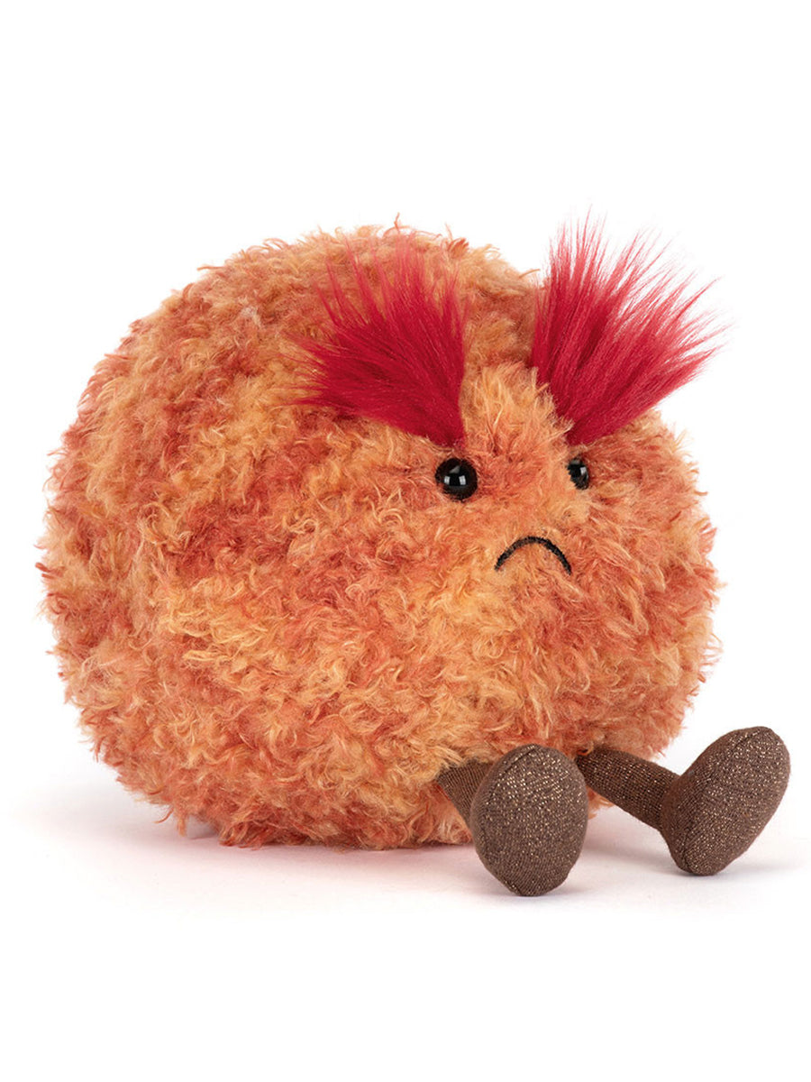 Jellycat Amuseables Planet Mars