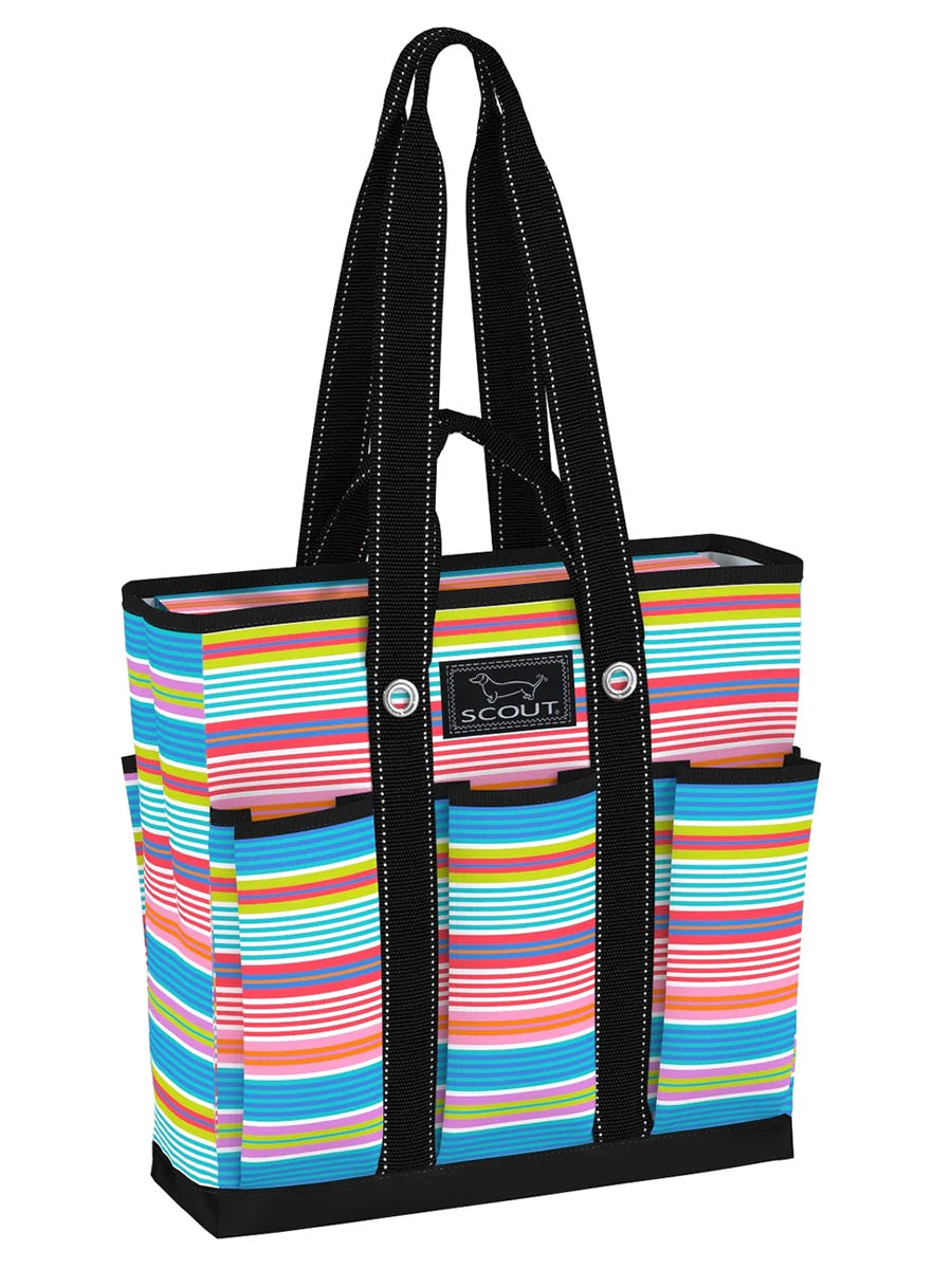 Scout Pocket Rocket Tote Bag