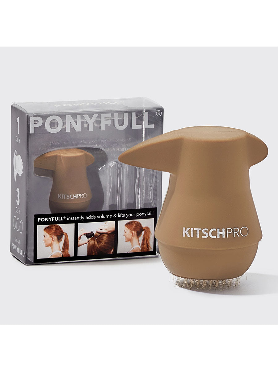 Ponyfull® Ponytail Volume Enhancer