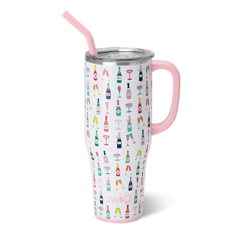 Pop Fizz Mega Mug (40 oz)