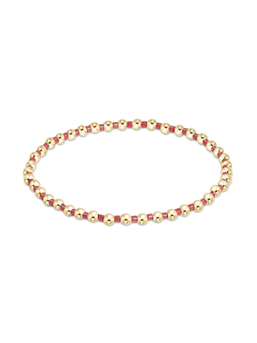 Hope Grateful Bracelet (26 Colors)