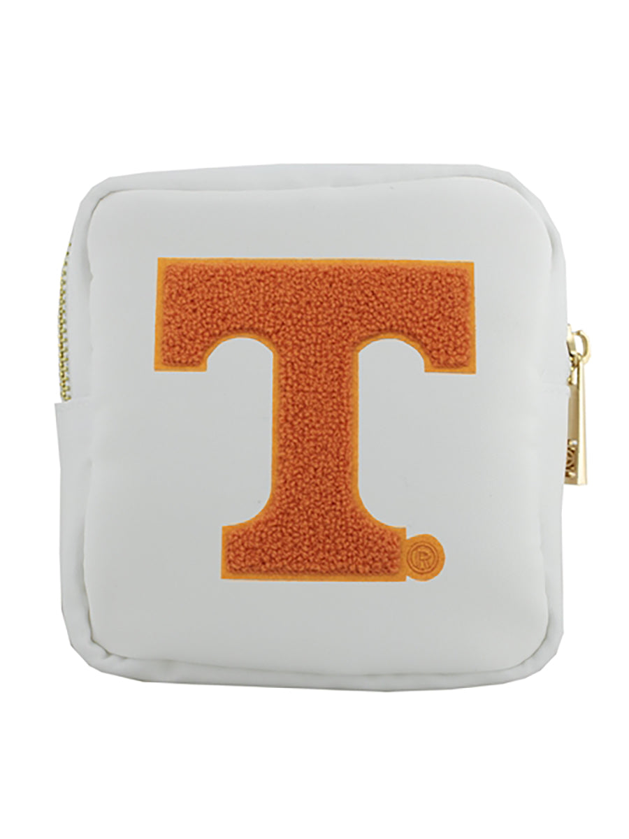 "Power T" Patch Accessory Pouch