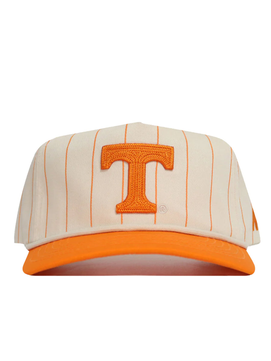 Tennessee Vols 'Power T' Pinstripe Hat