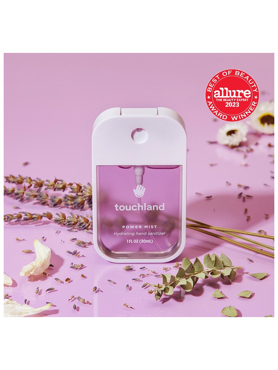 Touchland Hand Sanitizer