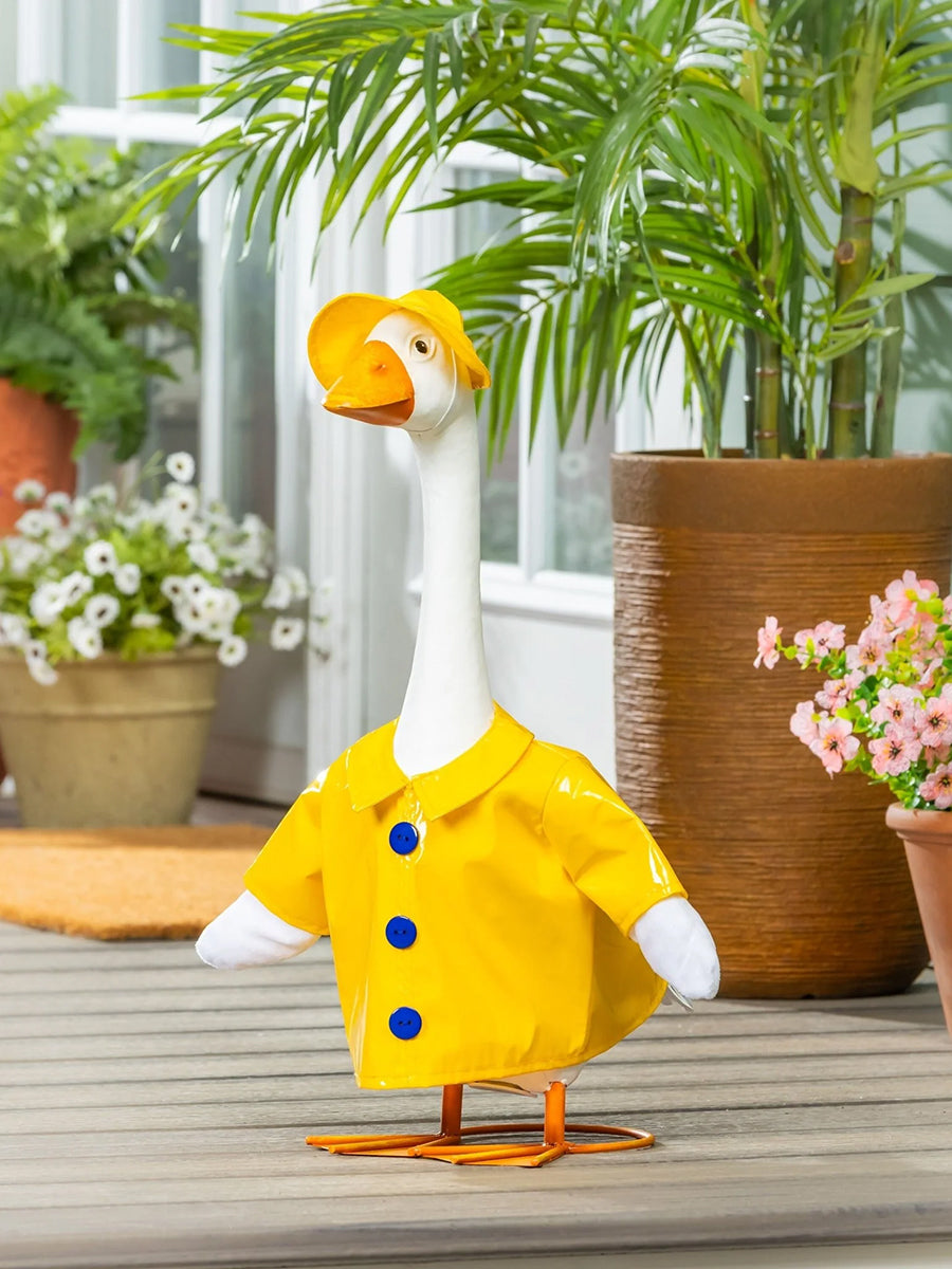 Giddy the Goose Outfit (8 Styles)