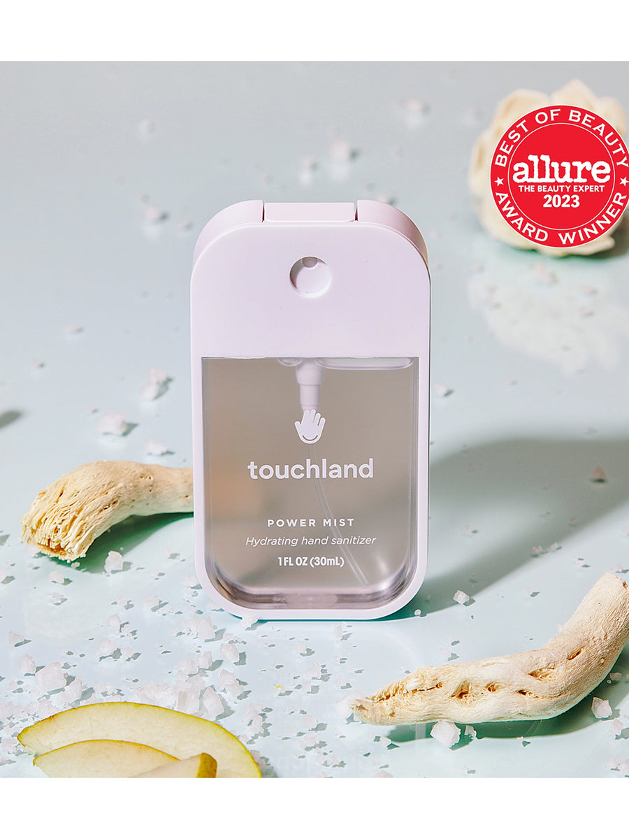 Touchland Hand Sanitizer