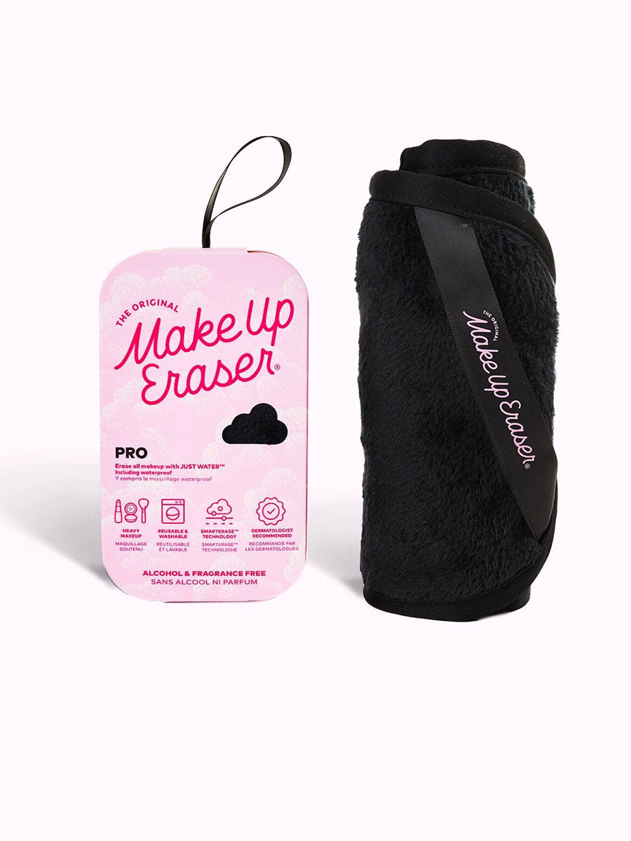 Black Make Up Eraser
