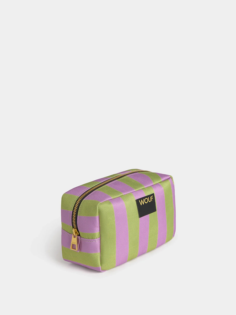 Wouf Toiletry Bag (4 Styles)