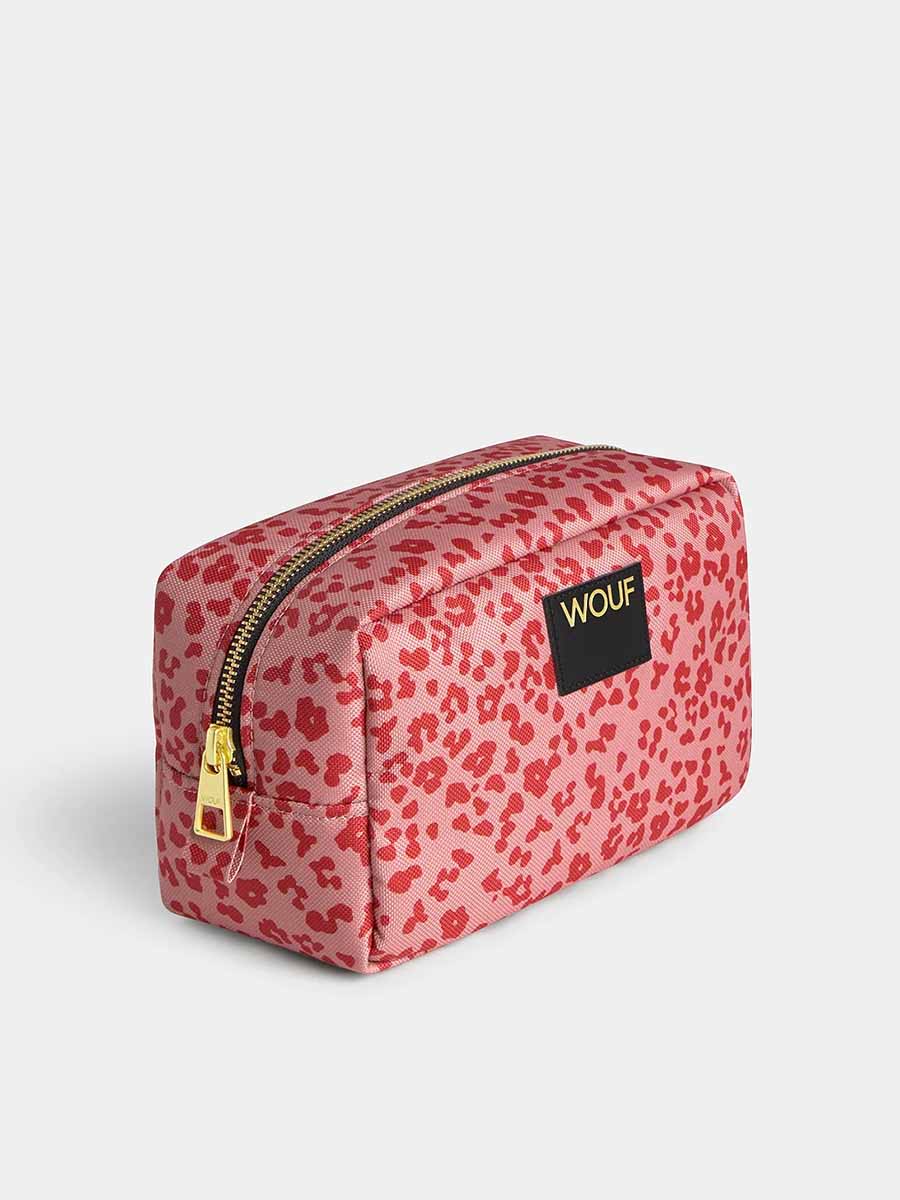 Women's Zip Toiletry Bag