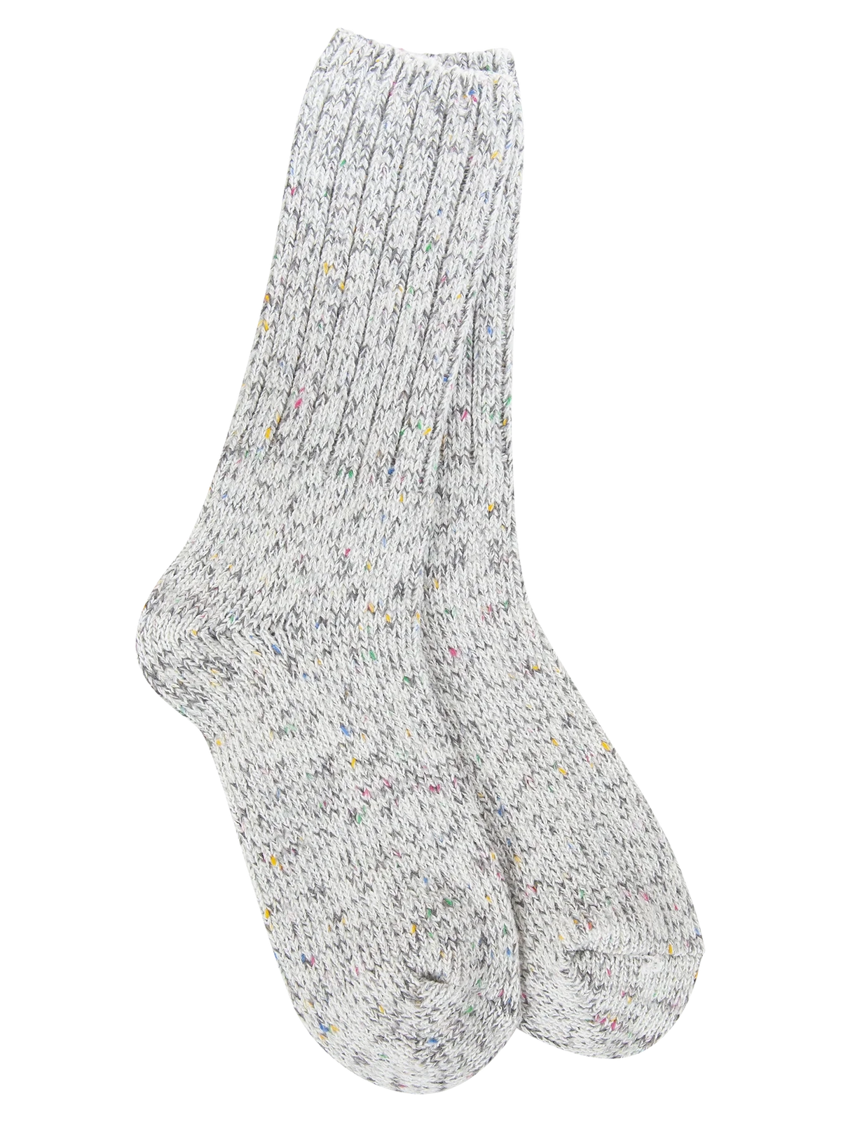 Weekend Ragg Crew Sock Collection (9 Styles)