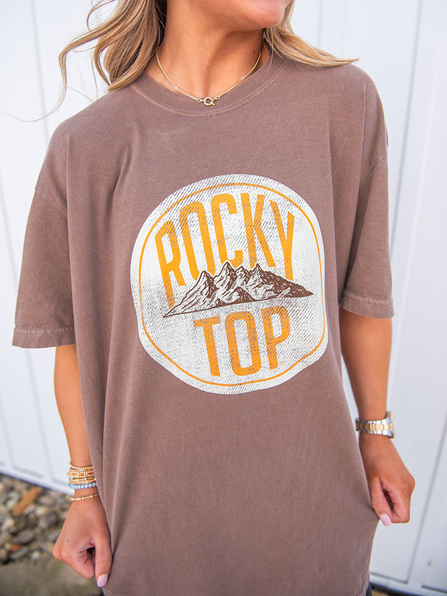 Good 'Ol Rocky Top Tee