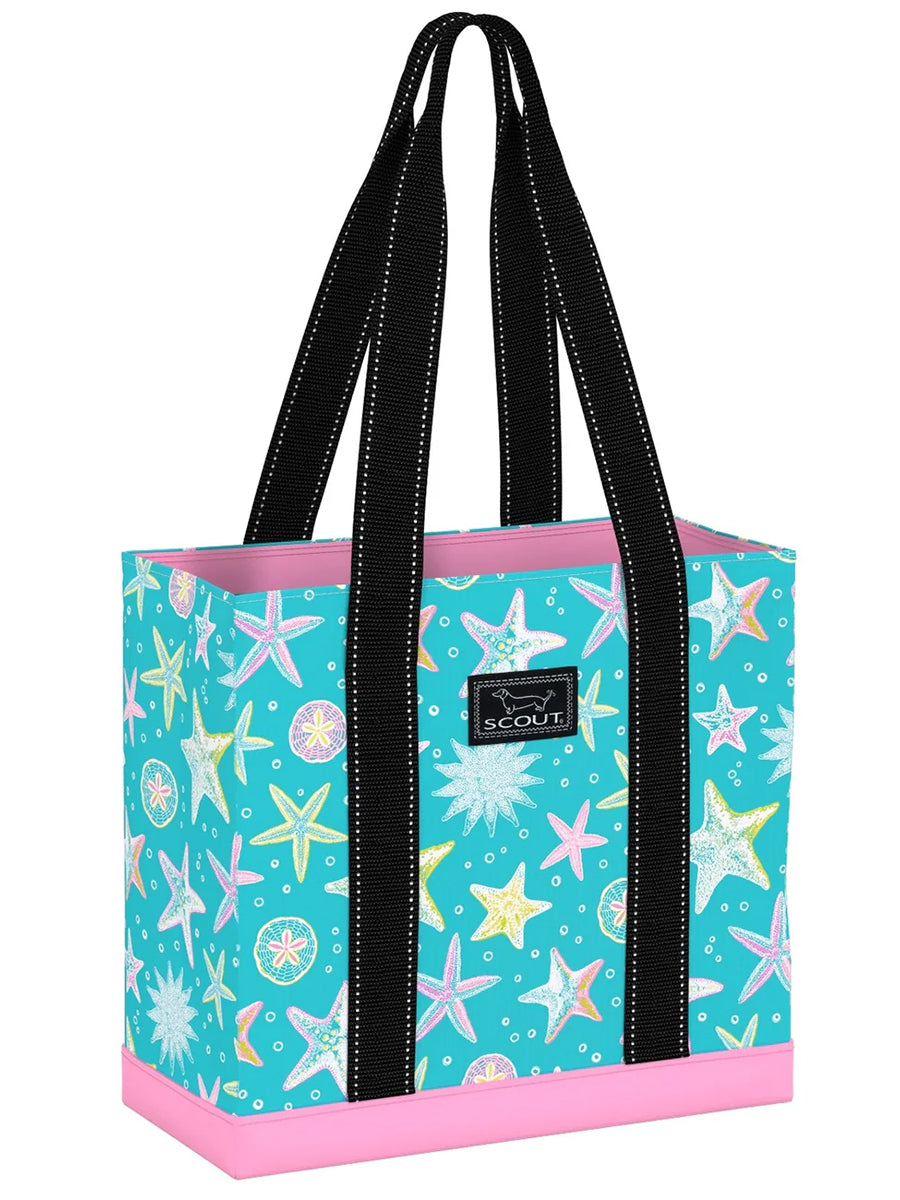 Scout Mini Tote Bag