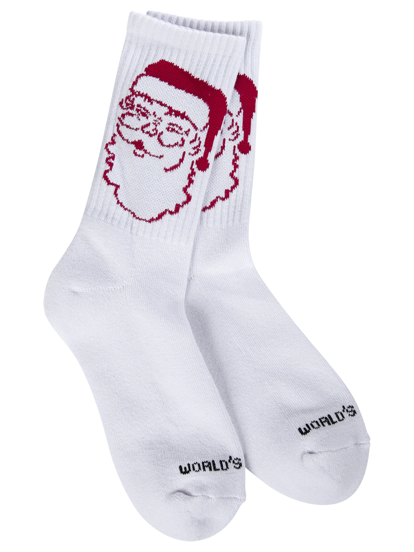 Mini Crew Sock Collection (8 Styles)