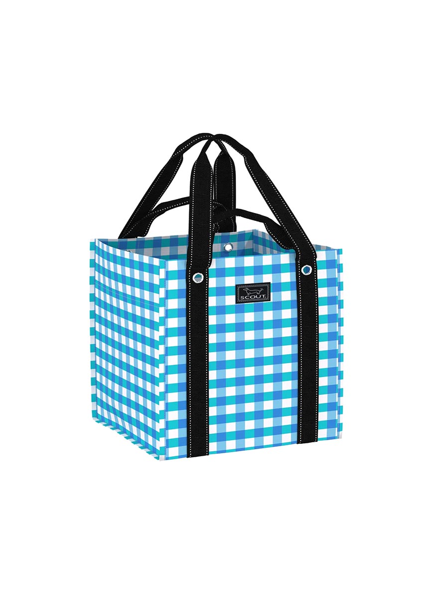 Scout Bagette Market Tote