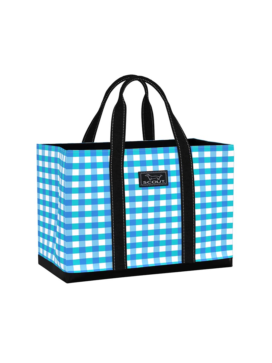 Scout Original Deano Tote Bag