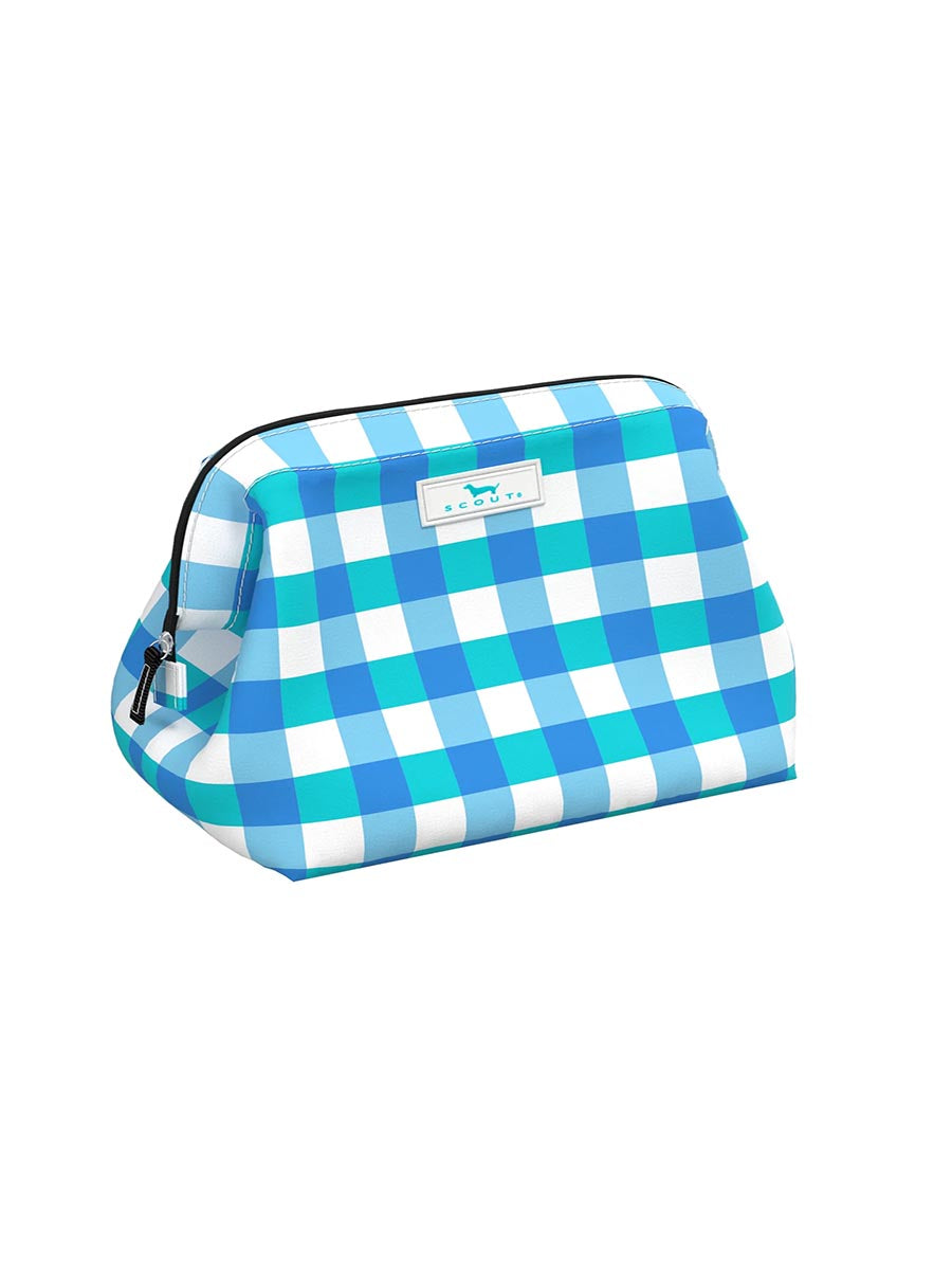 Scout Little Big Mouth Makeup Bag (3 Patterns)