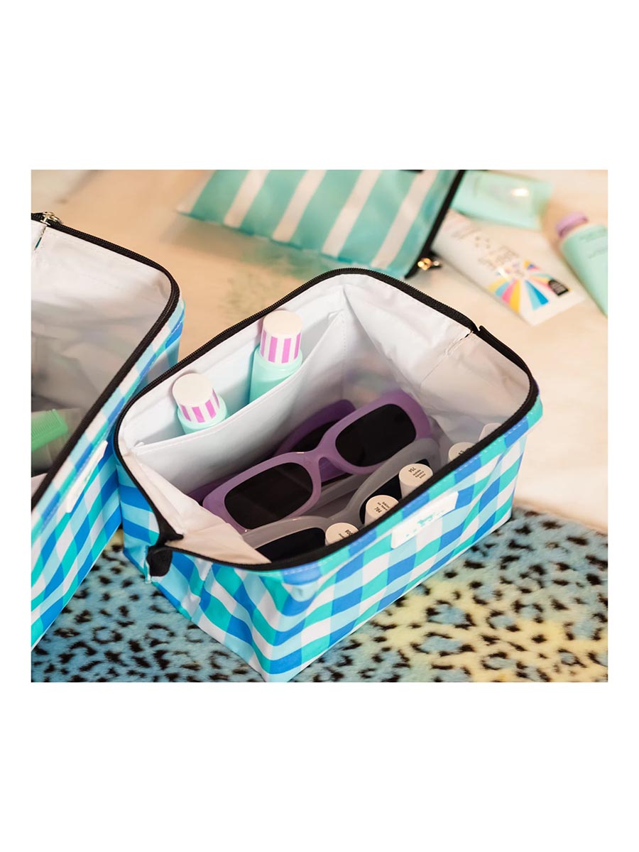 Scout Little Big Mouth Makeup Bag (3 Patterns)