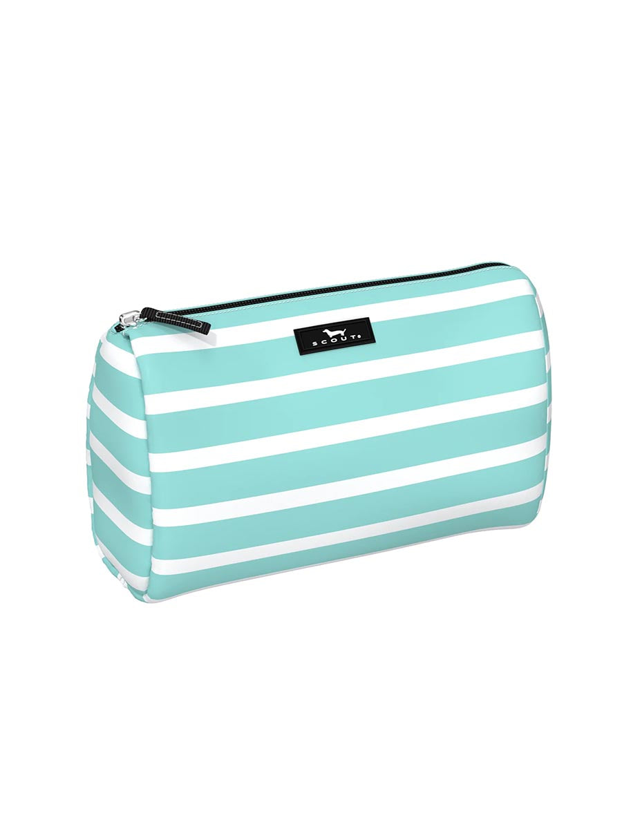 Scout Packin' Heat Makeup Bag