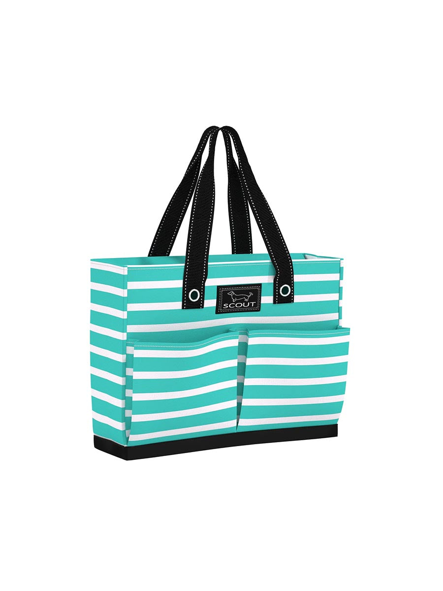 Scout Uptown Girl Pocket Tote Bag