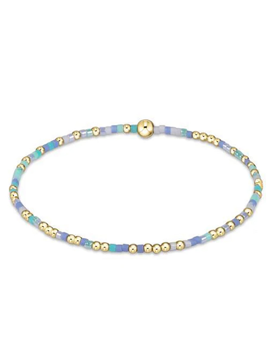 egirl Hope Unwritten Bracelet (29 Colors)