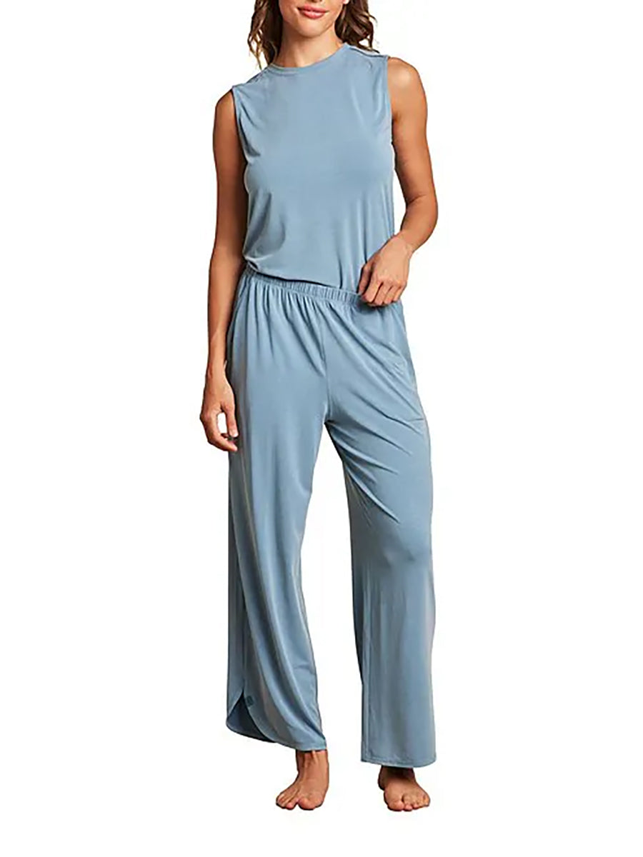 Sand Washed Jersey Set (2 Colors)