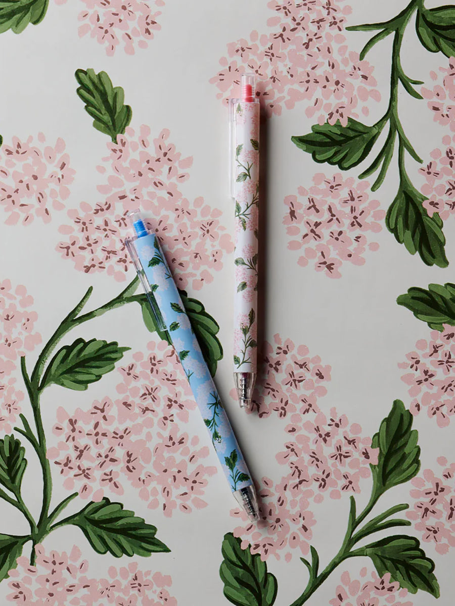 Rifle Paper 2 Gel Pens