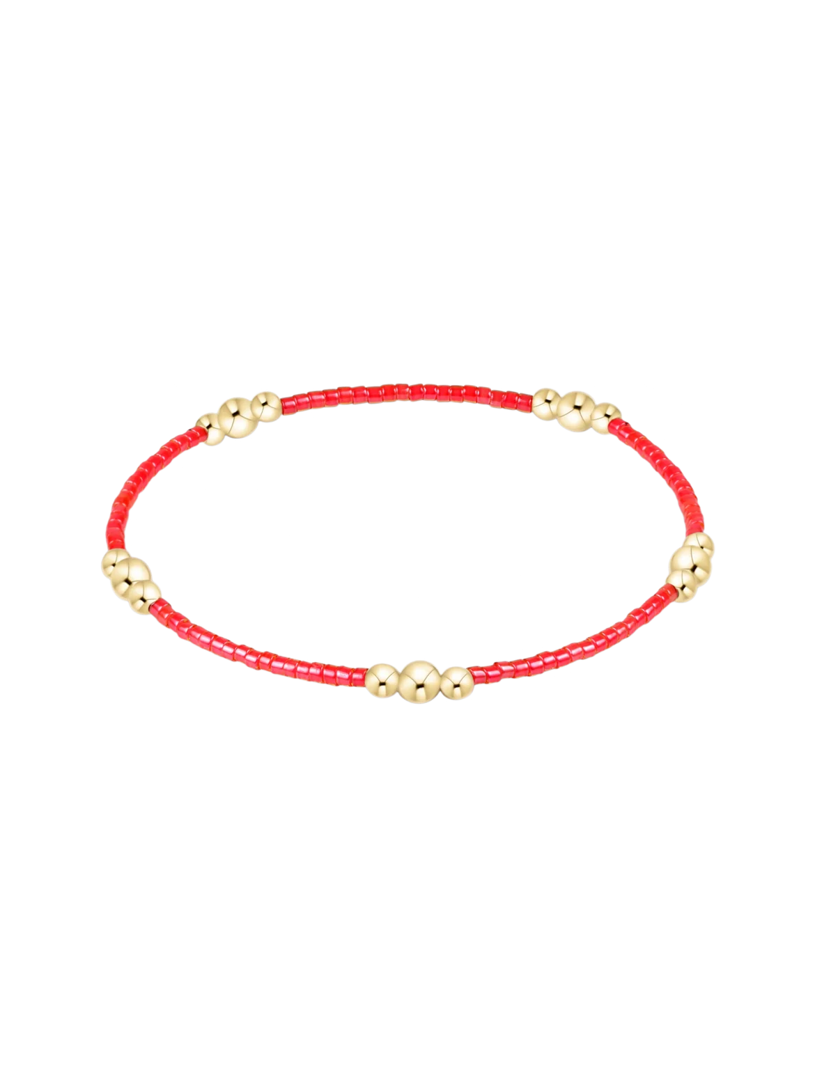 Hope Purpose Gold Bracelet (6 Colors)