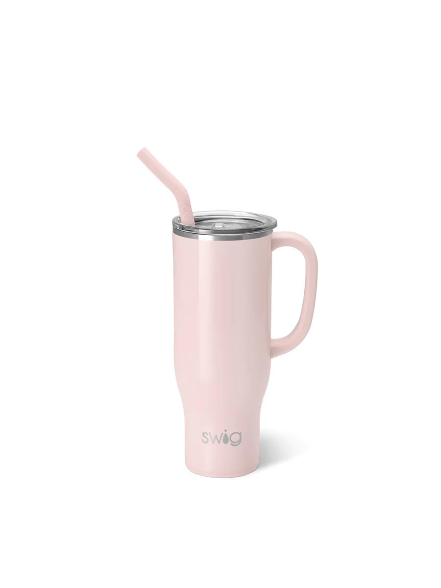 Shimmer Ballet Mega Mug (30 oz)
