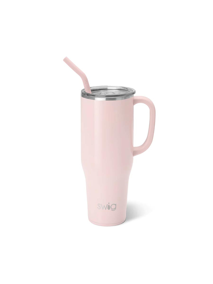 Shimmer Ballet Mega Mug (40 oz)
