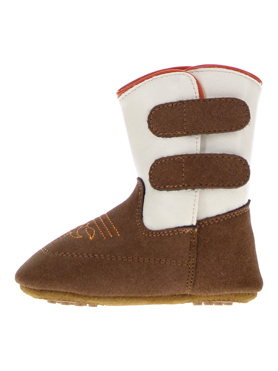 UT Power T Baby Boots