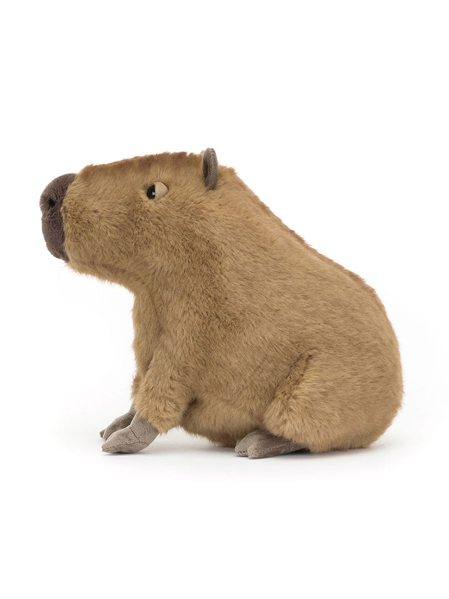 Gopher Stuffed Plush