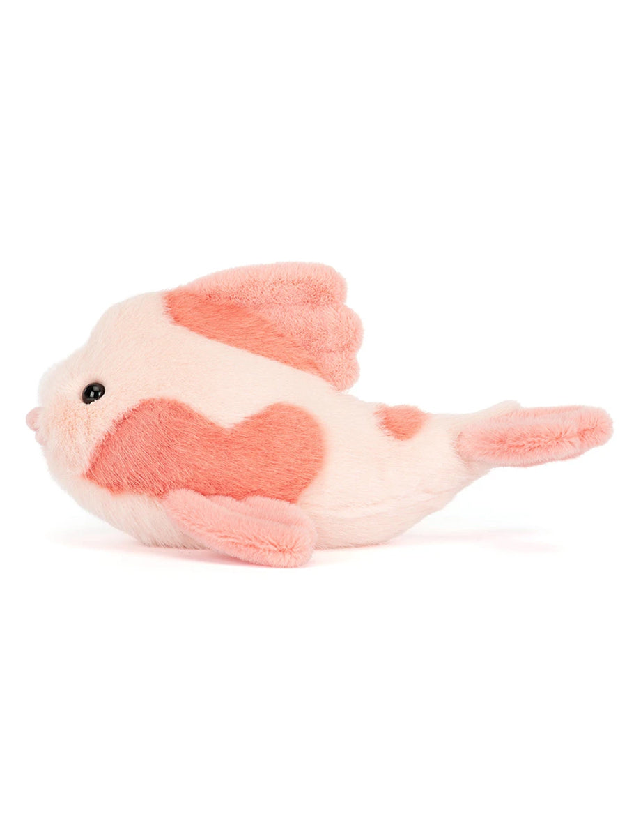 Jellycat Fancy Carp