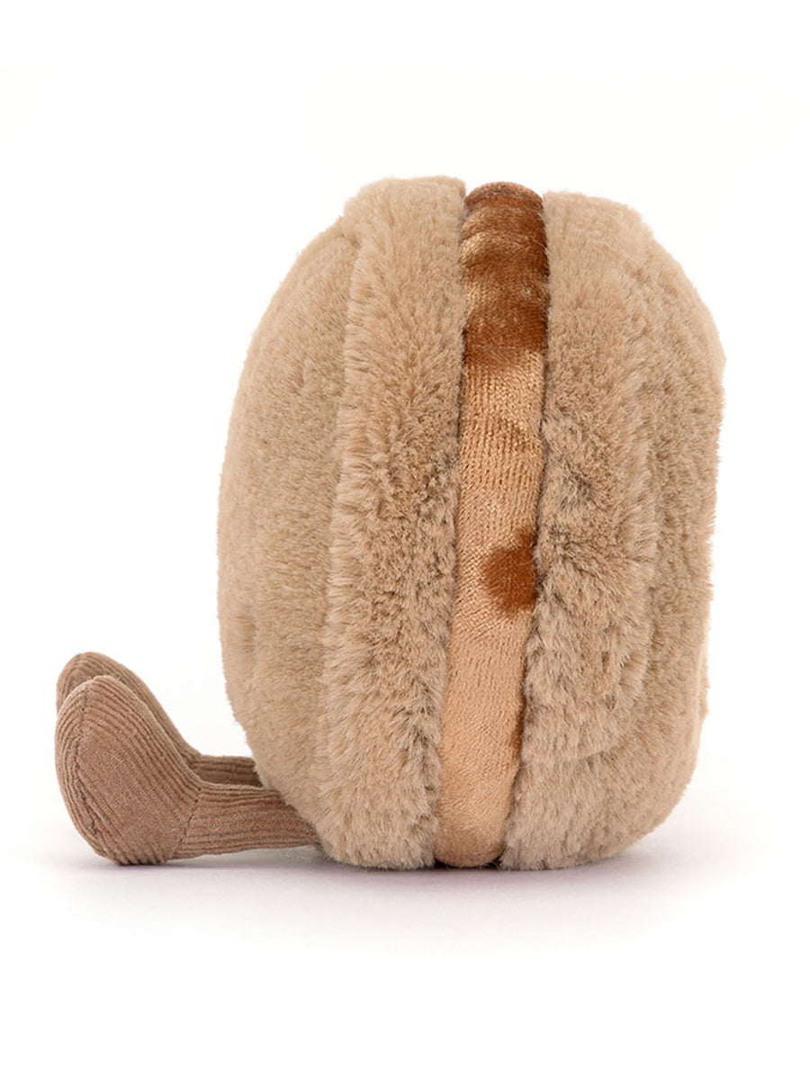 Jellycat Amuseables Mona Macaron